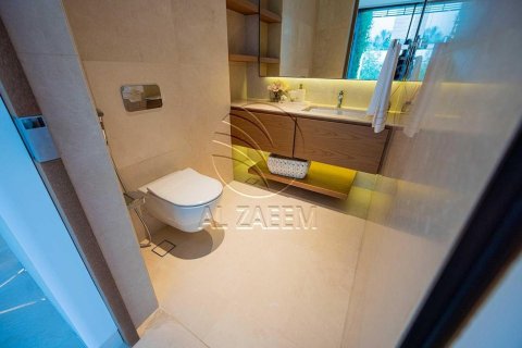Villa de 5 dormitorios en  Saadiyat Island, UAE No. 91026 7