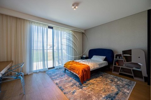 Villa de 5 dormitorios en  Saadiyat Island, UAE No. 91026 15