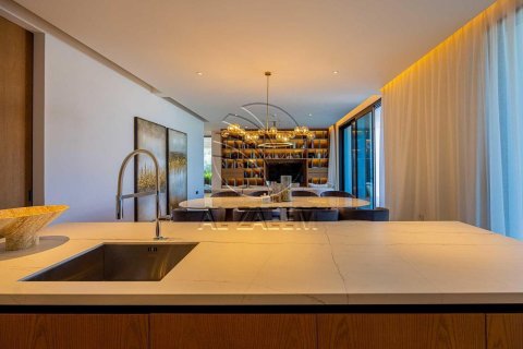 Villa de 5 dormitorios en  Saadiyat Island, UAE No. 91026 12
