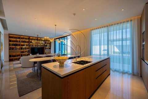 Villa de 5 dormitorios en  Saadiyat Island, UAE No. 91026 11