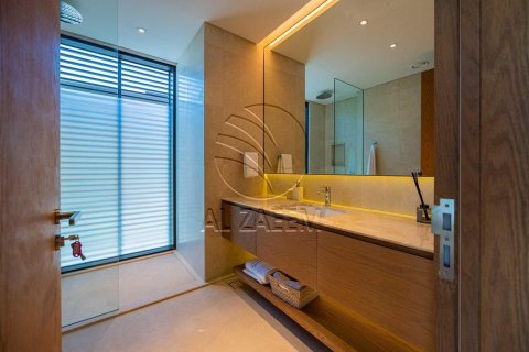 Villa de 5 dormitorios en  Saadiyat Island, UAE No. 91026 16
