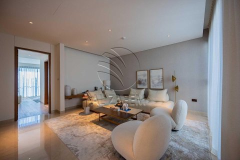 Villa de 5 dormitorios en  Saadiyat Island, UAE No. 91026 18
