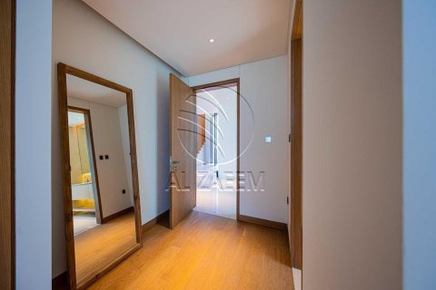 Villa de 5 dormitorios en  Saadiyat Island, UAE No. 91026 22