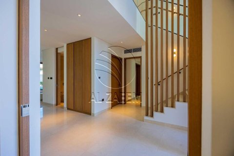 Villa de 5 dormitorios en  Saadiyat Island, UAE No. 91026 21