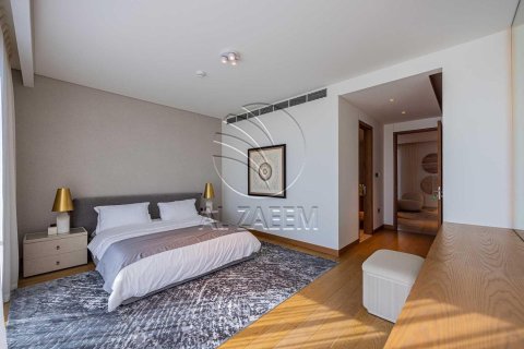 Villa de 5 dormitorios en  Saadiyat Island, UAE No. 91026 17