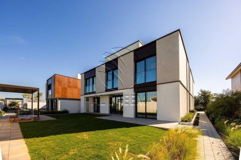 Villa de 5 dormitorios en  Saadiyat Island, UAE No. 91026 2