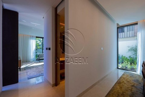 Villa de 5 dormitorios en  Saadiyat Island, UAE No. 91026 20