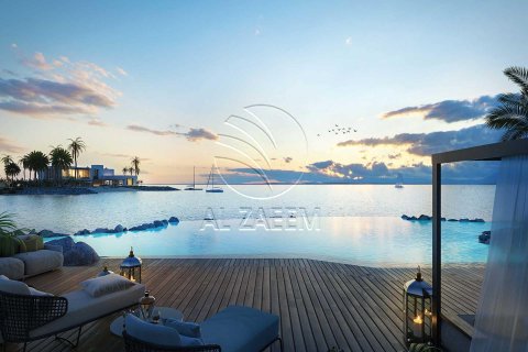 1016m² Land in Al Gurm West, UAE No. 91012 8