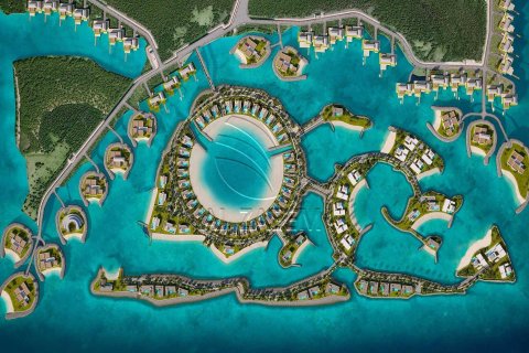 1016m² Land in Al Gurm West, UAE No. 91012 11