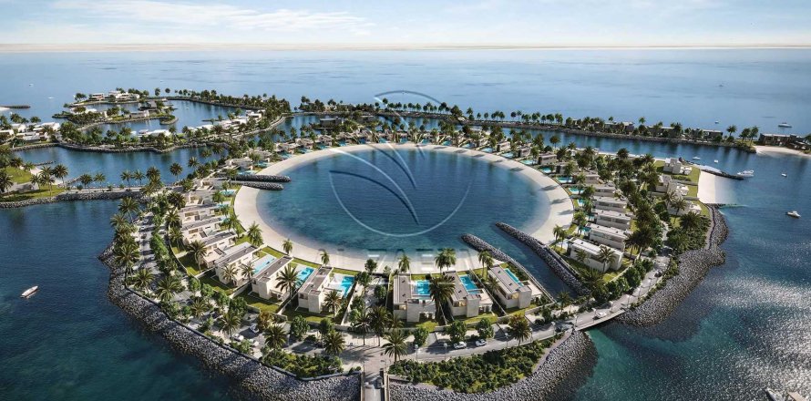 1016m² Land in Al Gurm West, UAE No. 91012