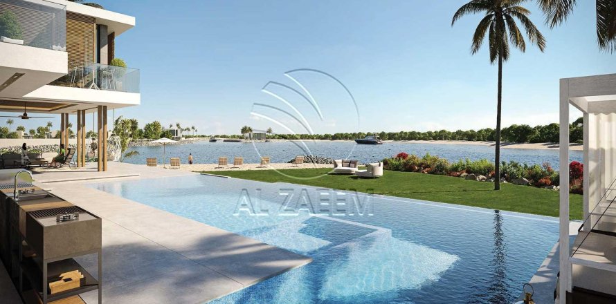 1003m² Land in Al Gurm, UAE No. 91013