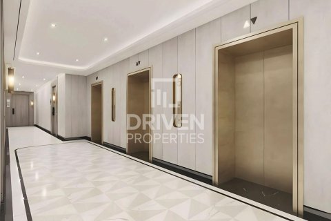 Apartamento tipo estudio Estudio en Dubai South (Dubai World Central), UAE No. 209594 15