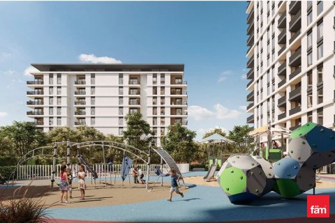 Квартира с 2 спальнями  №119706 10