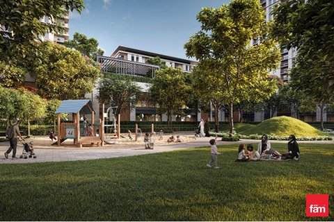 Квартира с 2 спальнями  №119706 12