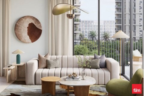 Квартира с 2 спальнями  №119706 3