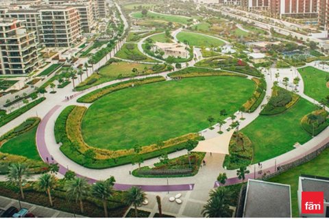 Квартира с 2 спальнями  №119706 11