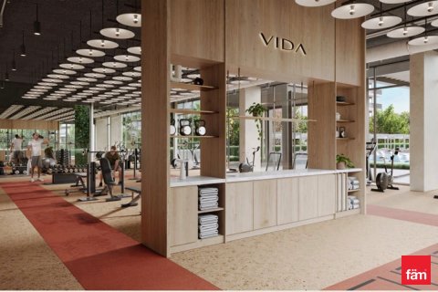 Квартира с 2 спальнями  №119706 7