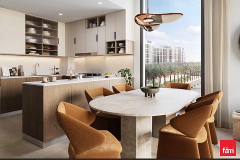 Квартира с 2 спальнями  №119706 5