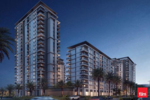 Квартира с 2 спальнями  №119706 8