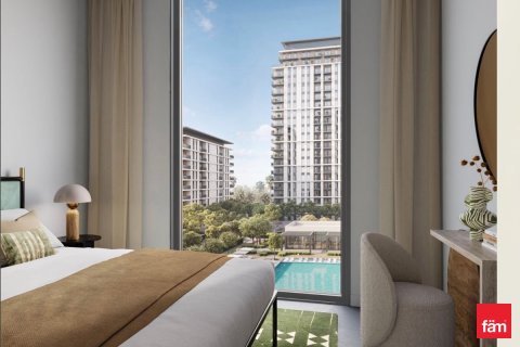 Квартира с 2 спальнями  №119706 6