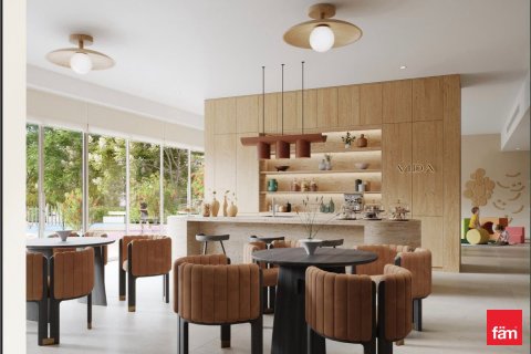 Квартира с 2 спальнями  №119706 4