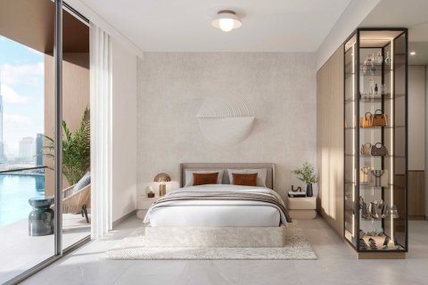 Квартира с 1 спальней  №119708 9