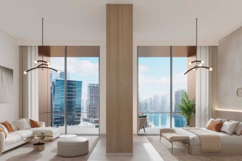 Квартира с 1 спальней  №119708 8