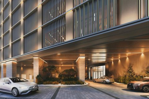 Квартира с 1 спальней  №119708 17