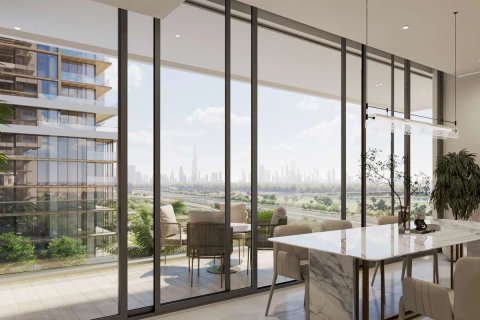 Квартира с 1 спальней  №119708 5