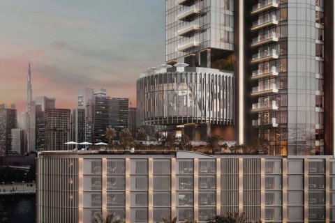 Квартира с 1 спальней  №119708 18