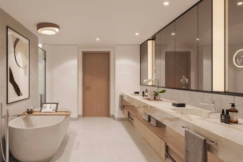 Квартира с 1 спальней  №119708 11