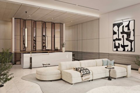 Квартира с 1 спальней  №119708 6