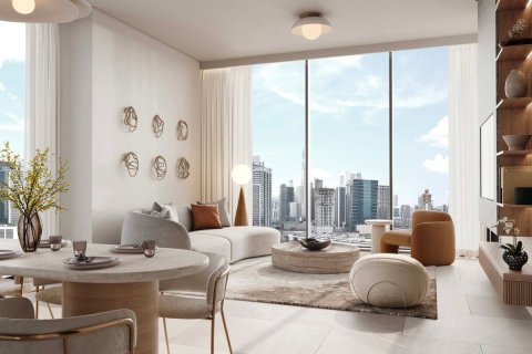 Квартира с 1 спальней  №119708 7