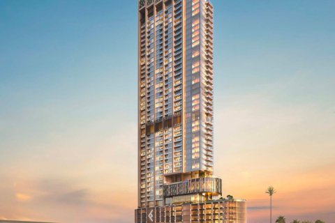 Квартира с 1 спальней  №119708 19