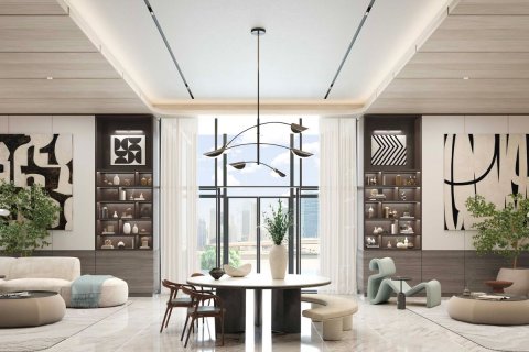 Квартира с 1 спальней  №119708 4