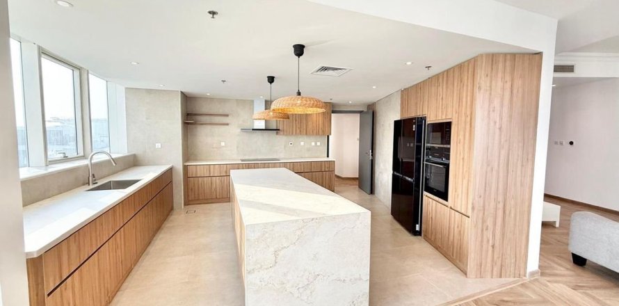 3 غرف نوم شقة  رقم 119710