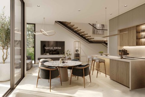 4 غرف نوم فيلا  رقم 119705 9