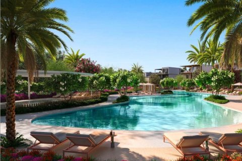 4 غرف نوم فيلا  رقم 119705 8