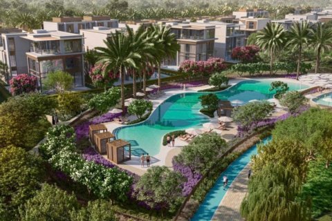 4 غرف نوم فيلا  رقم 119705 5