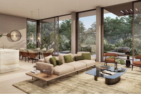 4 غرف نوم فيلا  رقم 119705 11