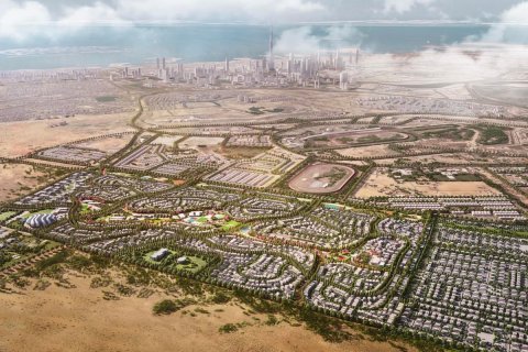 4 غرف نوم فيلا  رقم 119705 14