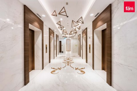 Квартира с 2 спальнями  №119707 17