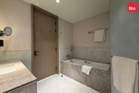 Apartment de 1 dormitorio en Dubai, UAE No. 184416 4