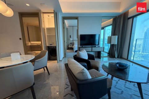 Apartment de 1 dormitorio en Dubai, UAE No. 184416 3