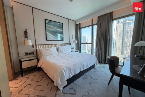 Apartment de 1 dormitorio en Dubai, UAE No. 184416 10