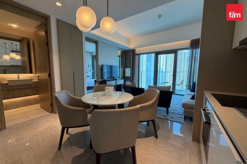 Apartment de 1 dormitorio en Dubai, UAE No. 184416