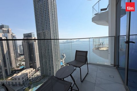 Apartment de 1 dormitorio en Dubai, UAE No. 184416 15