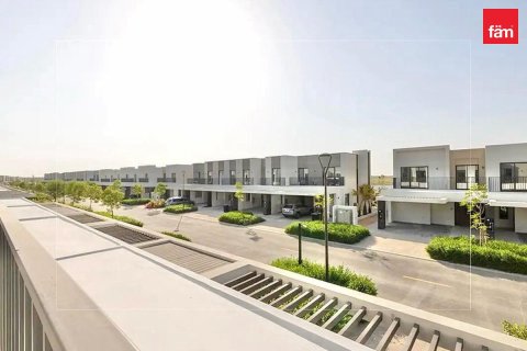 Townhouse de 3 dormitorios en Dubai, UAE No. 184420 13