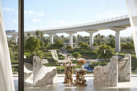 1 bedroom Apartment in Dubai, UAE No. 184417 3