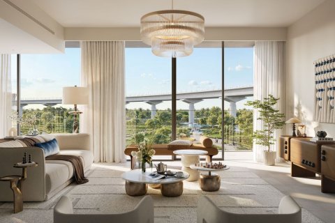 1 bedroom Apartment in Dubai, UAE No. 184417